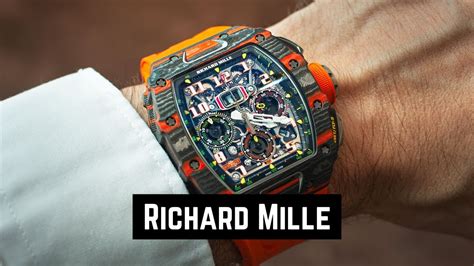 richard mille pronunciation.